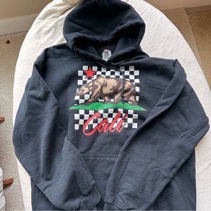 Graphic Hoodie